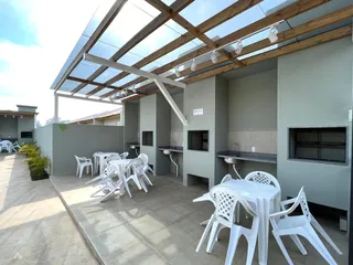 Casa geminada com 2 dormitórios, foto 14