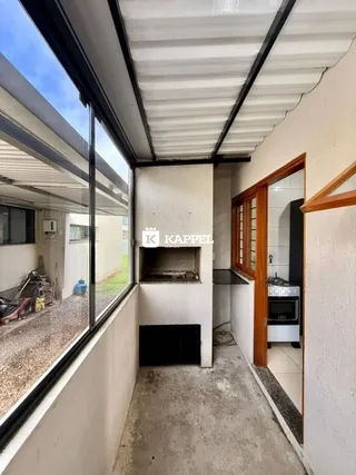 Casa geminada com 2 dormitórios, foto 17