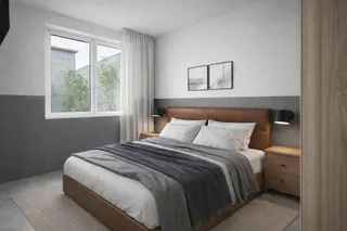 Casa geminada com 2 dormitórios, foto 7