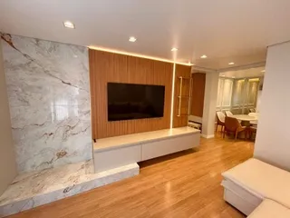 Apartamento com 3 dormitórios, foto 2