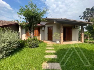 Casa com 3 dormitórios, foto 1