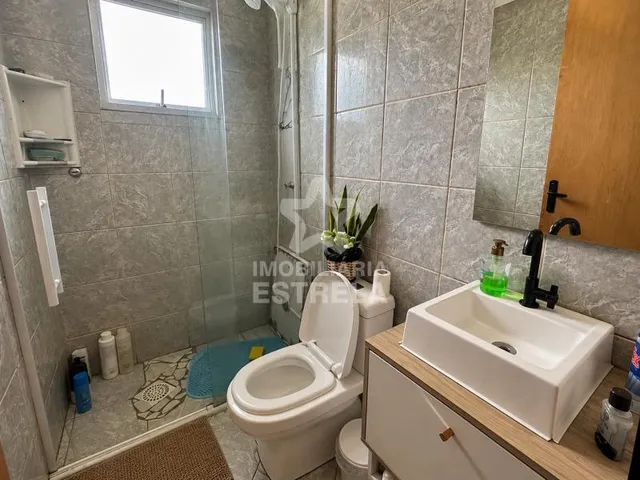 Casa com 2 dormitórios, foto 4