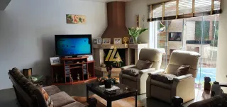 Casa com 5 dormitórios, foto 5