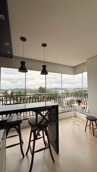 Apartamento com 2 dormitórios, foto 8