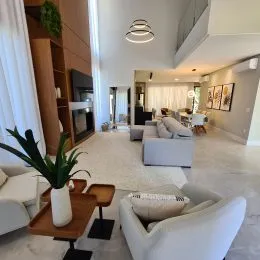 Casa com 4 dormitórios, foto 22