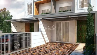 Sobrado com 3 dormitórios, foto 22