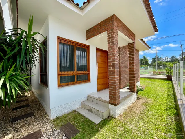 Casa com 2 dormitórios, foto 3