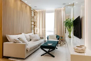 Apartamento com 1 dormitório, foto 1
