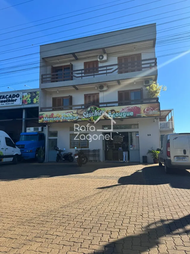 Apartamento com 3 dormitórios