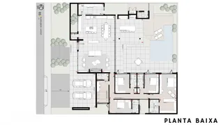 Casa com 4 dormitórios, foto 14