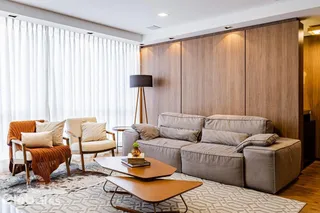 Apartamento com 3 dormitórios, foto 3