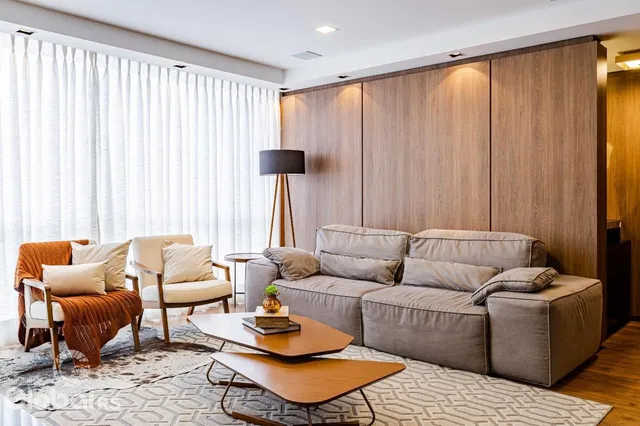 Apartamento com 3 dormitórios, foto 3