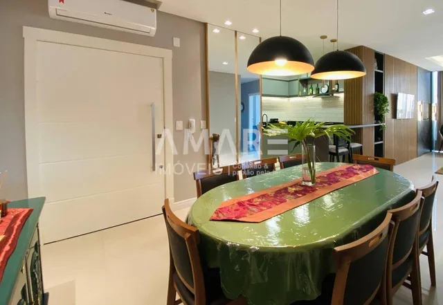 Apartamento com 3 dormitórios