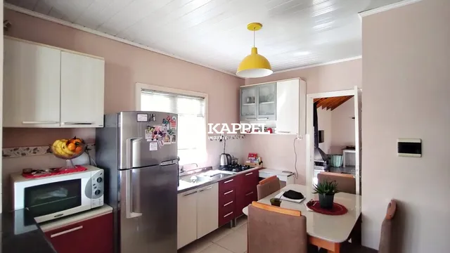 Casa com 2 dormitórios, foto 5