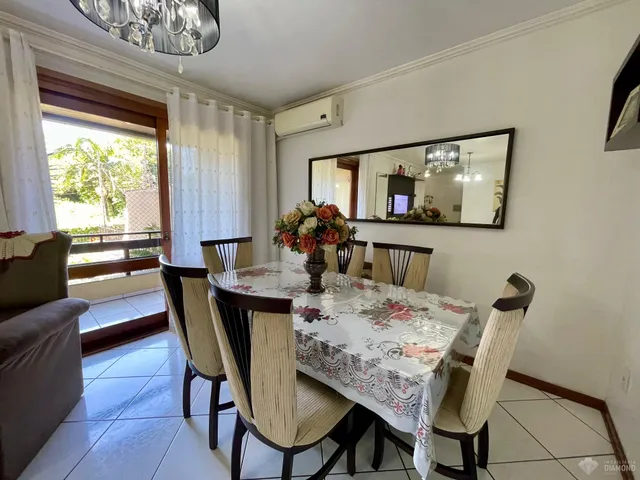 Apartamento com 2 dormitórios, foto 4
