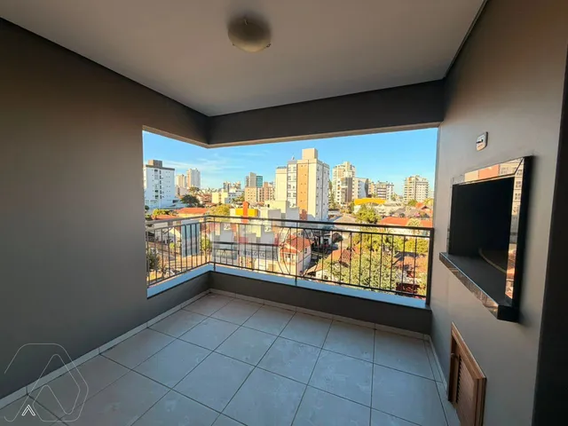 Apartamento com 2 dormitórios, foto 5