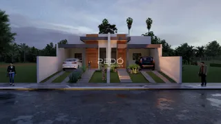Casa geminada com 3 dormitórios, foto 21