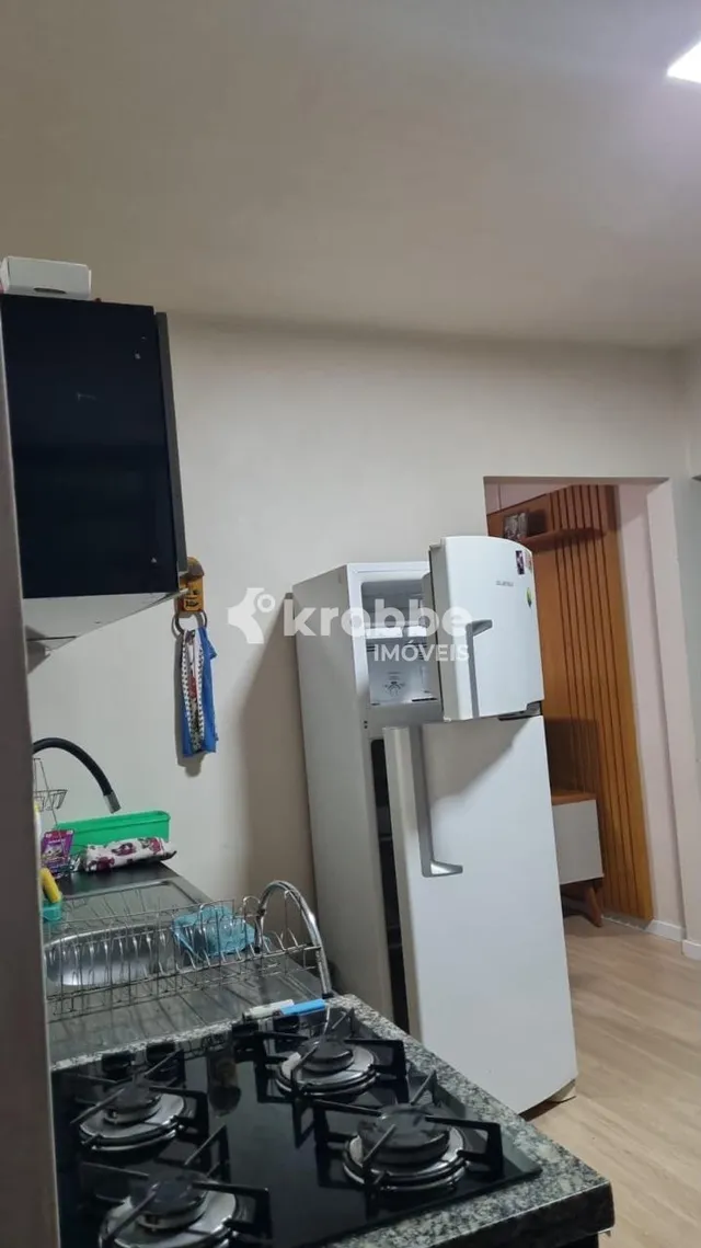 Casa com 2 dormitórios, foto 5