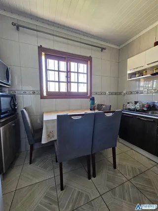Casa com 2 dormitórios, foto 3