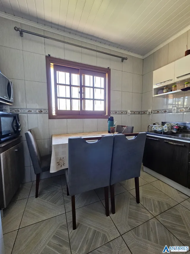 Casa com 2 dormitórios, foto 3