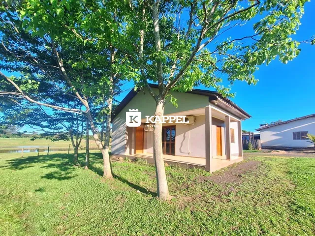 Casa com 1 dormitório, foto 2