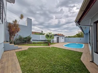 Casa com 3 dormitórios, foto 2