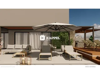 Apartamento com 3 dormitórios, foto 41