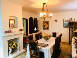 Casa com 5 dormitórios, foto 5