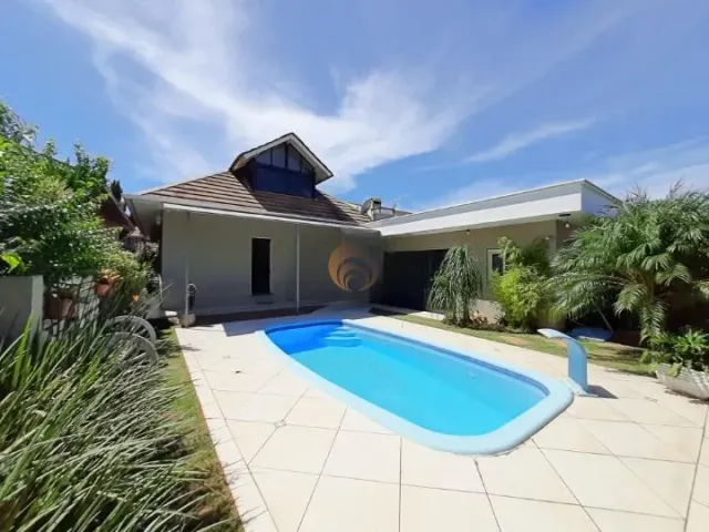 Casa com 3 dormitórios