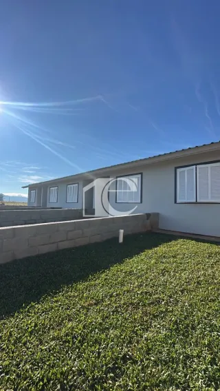 Casa geminada com 2 dormitórios, foto 2