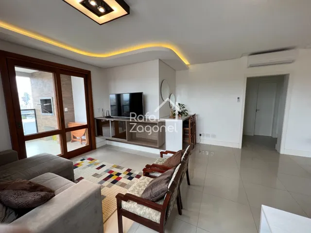 Apartamento com 3 dormitórios, foto 2