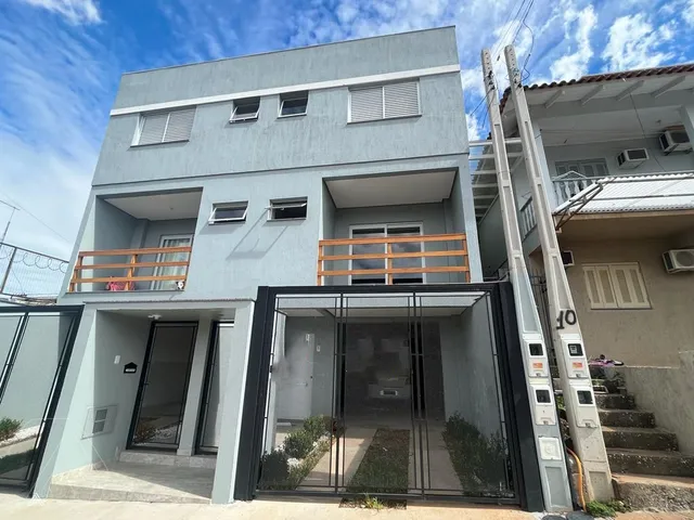 Sobrado com 2 dormitórios, foto 2