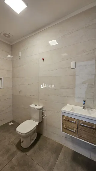Casa geminada com 2 dormitórios, foto 8
