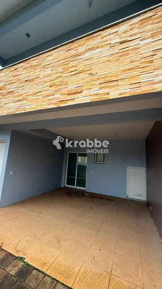 Sobrado com 3 dormitórios, foto 4