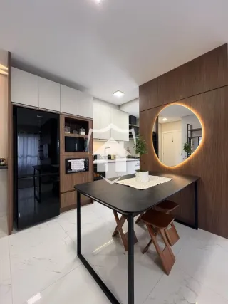 Apartamento com 2 dormitórios, foto 5