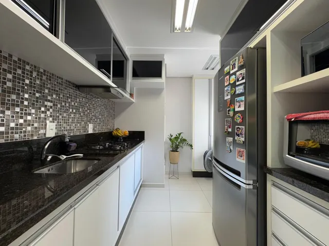 Apartamento com 2 dormitórios, foto 5