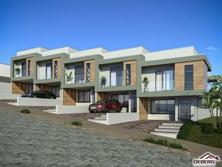 Sobrado com 3 dormitórios, foto 1