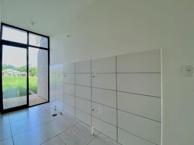 Casa geminada com 2 dormitórios, foto 4