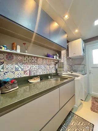 Casa com 3 dormitórios, foto 10