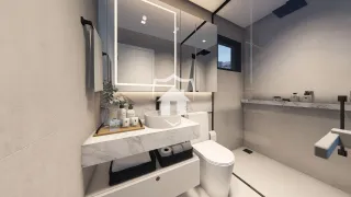 Apartamento com 2 dormitórios, foto 8