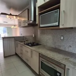 Apartamento com 2 dormitórios, foto 6