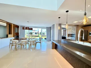 Casa com 5 dormitórios, foto 14