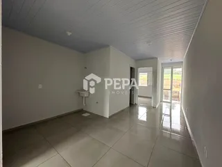 Casa com 2 dormitórios, foto 2