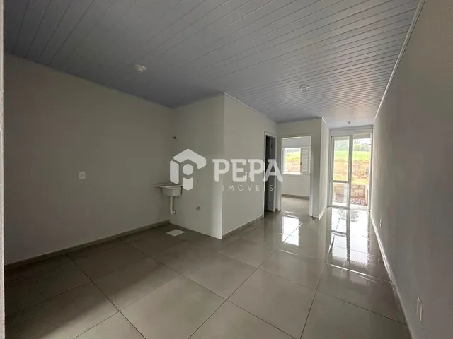 Casa com 2 dormitórios, foto 2