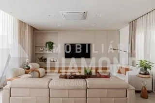 Casa com 4 dormitórios, foto 15