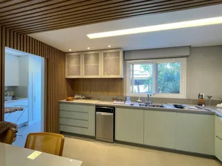 Sobrado com 3 dormitórios, foto 4