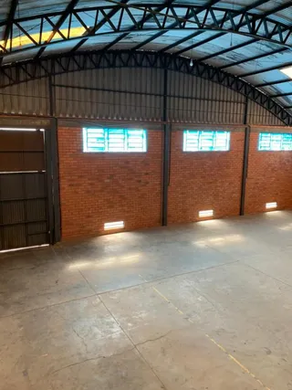 Pavilhão, foto 4