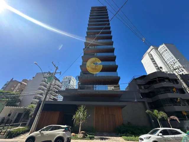 Apartamento com 3 dormitórios
