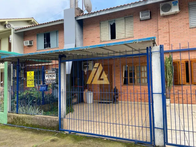 Sobrado com 3 dormitórios