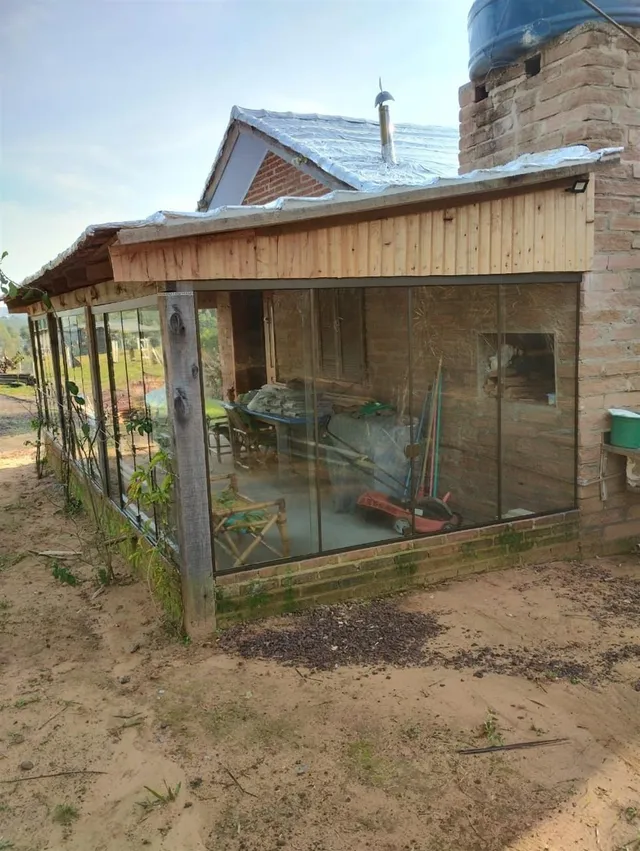 Área rural com 2 dormitórios, foto 5